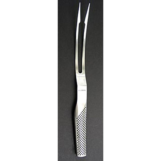 Global G-13 stekgaffel, böjd, 16 cm, 1 st
