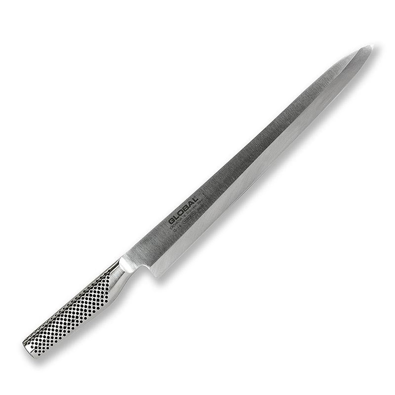 Global G-14 fiskkniv, Yanagi-Sashimi-slipning, 30 cm, 1 st