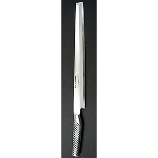 Global G-15 fiskkniv för sushi, Tako-Sashimi-slipning, 30 cm, 1 st