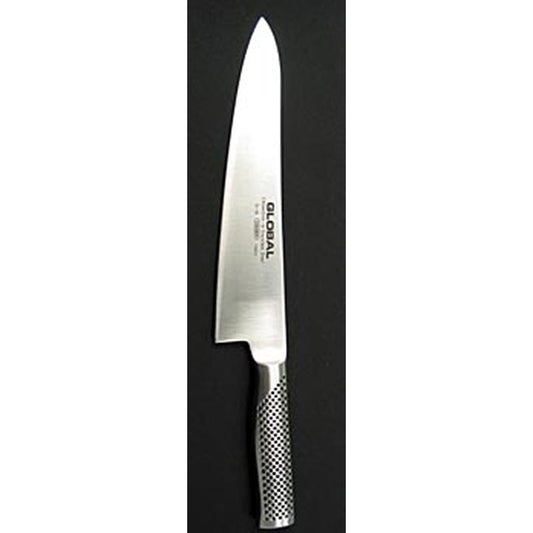 Global G-16 universalkockkniv, 24 cm, 1 st