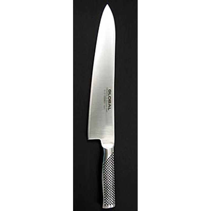 Global G-17 universalkockkniv, 27 cm, 1 st