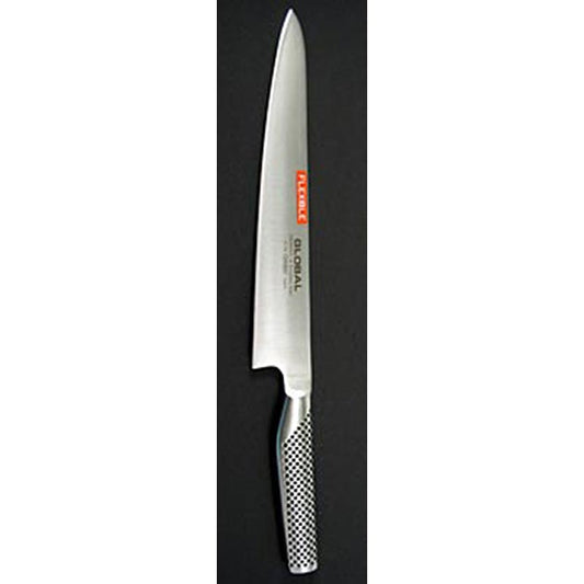 Global G-18 filékniv, flexibel, 24 cm, 1 st