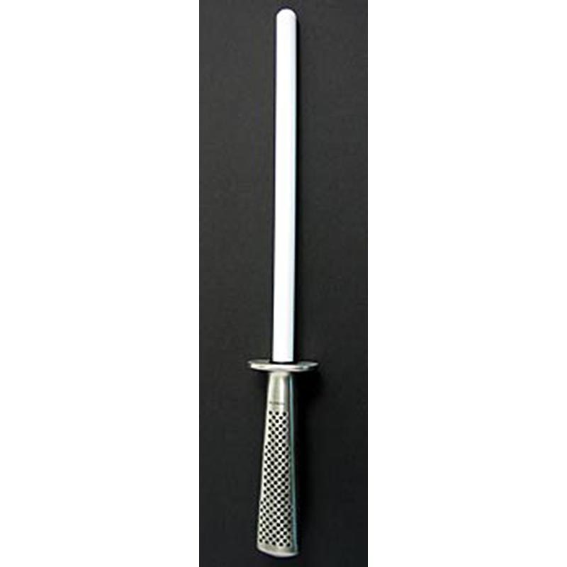 Global G-45 keramisk slipstav, 24 cm, 1 st