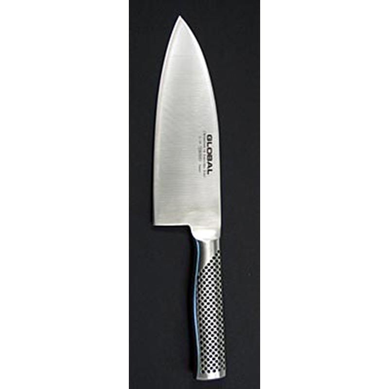Global G-29 Brett kött-/fiskkniv, 18 cm, 1 st