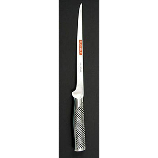 Global G-30 Svenskt filékniv, flexibel, 21 cm, 1 st