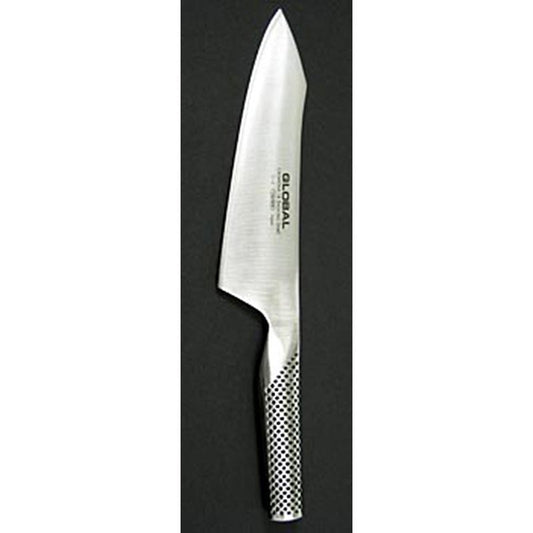 Global G-4 universalkniv, för hackning och finhackning, 18 cm, 1 st
