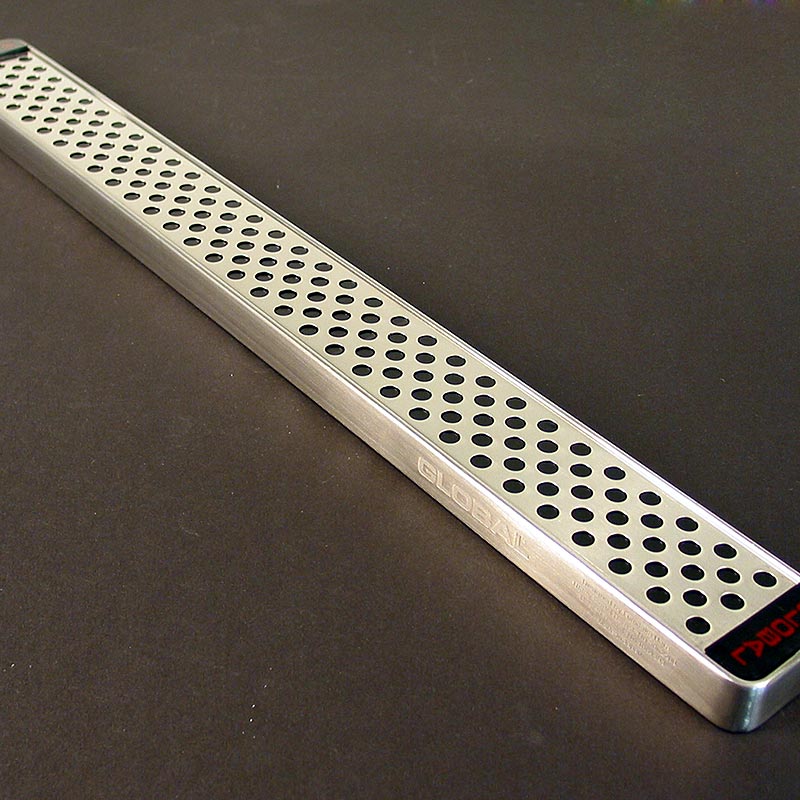 Global G-42/51 Magnetlist för Global-knivar, 51 cm, 1 st