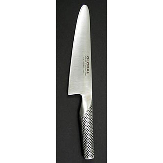 Global G-6 köttkniv, universalkniv, 18 cm, 1 st