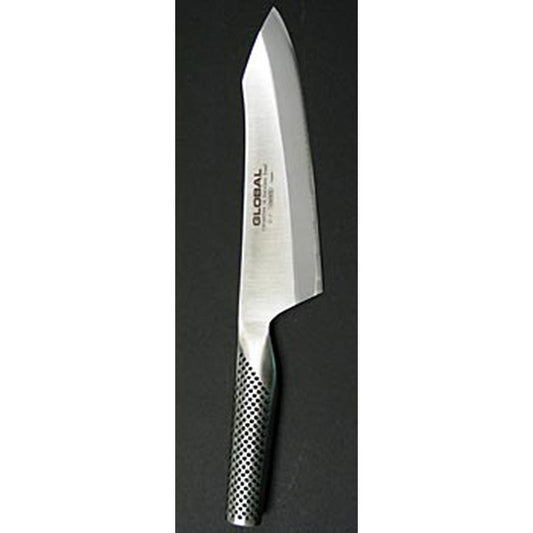 Global G-7 köttkniv, sashimi-slipning, 18 cm, 1 st