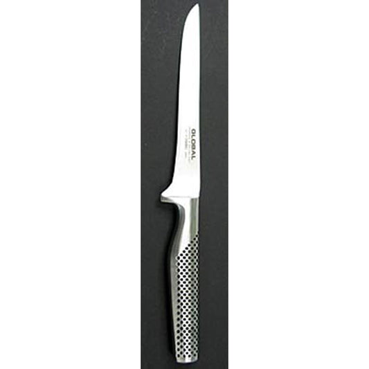 Global GF-31 Benkniv, smidd, 16 cm, 1 st