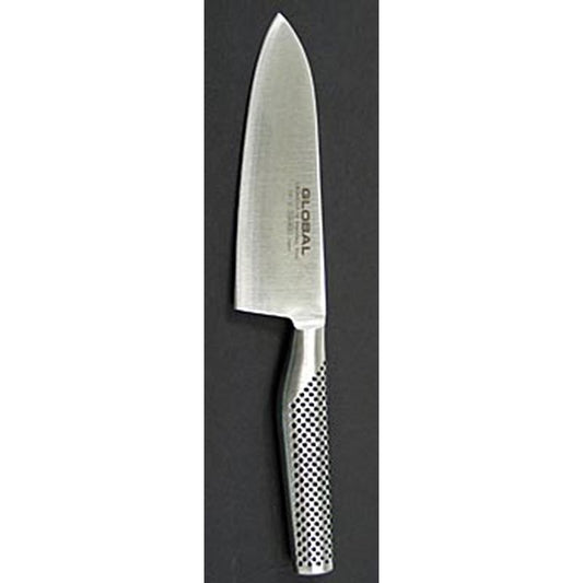 Global GF-32 Kockkniv, smidd, 16 cm, 1 st
