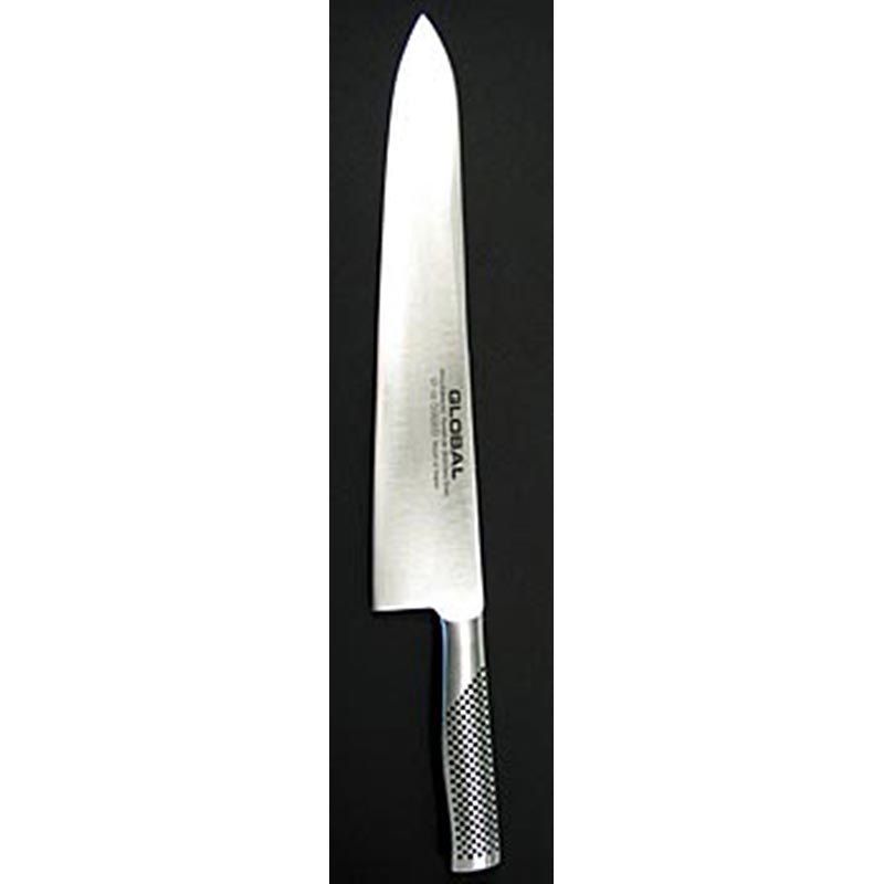 Global GF-35 Kockkniv, smidd, 30 cm, 1 st