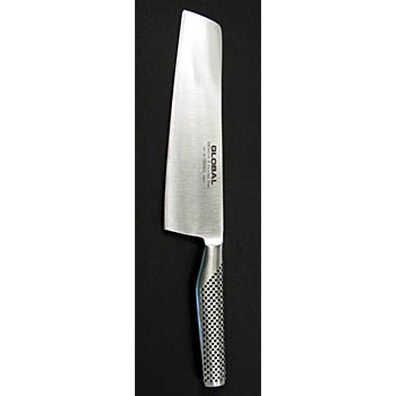 Global GF-36 Grönsakskniv, smidd, 20 cm, 1 st