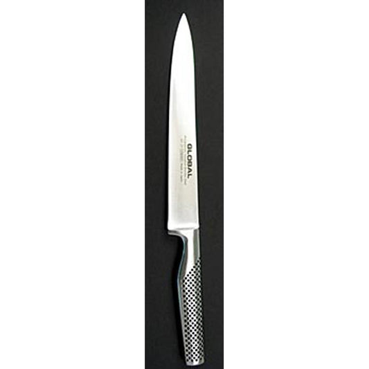 Global GF-37 Trancheringskniv, smidd, 22 cm, 1 st