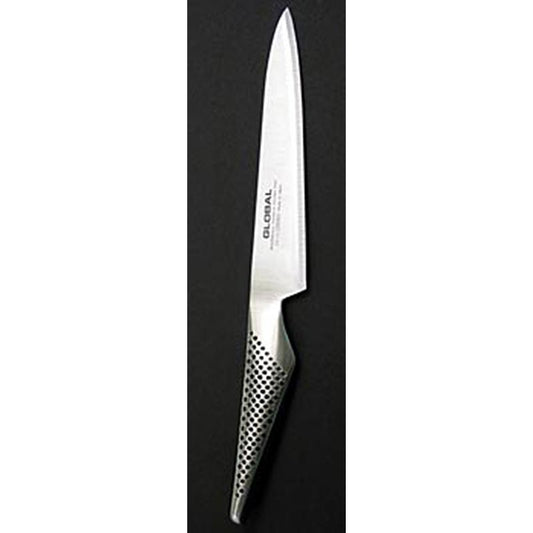Global GS-13 apelsin-/citronkniv, 15 cm, 1 st