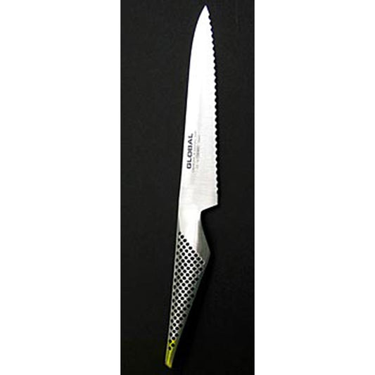 Global GS-14 Brödkniv, 15 cm, 1 st