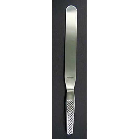 Global GS-21/10 Spatel, flexibel, 25 cm, 1 st