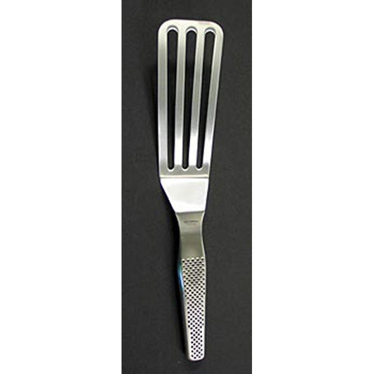 Global GS-26 stekspade, rak, 14 cm, 1 st