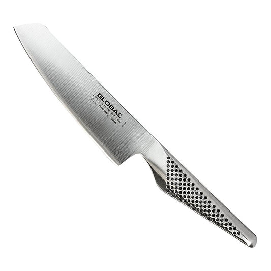 Global GS-5 Litet hack-/chopkniv, 14 cm, 1 st