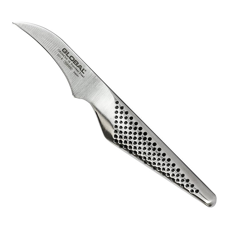 Global GS-8 Litet skalningskniv, 7 cm, 1 st