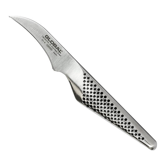 Global GS-8 Litet skalningskniv, 7 cm, 1 st