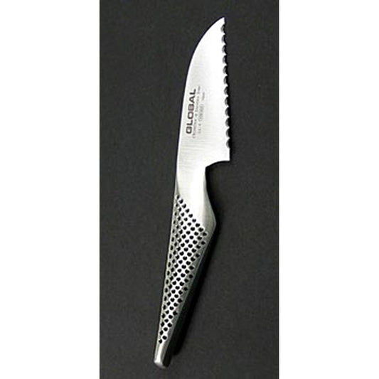 Global GS-9 Tomat-/citronkniv, 8 cm, 1 st