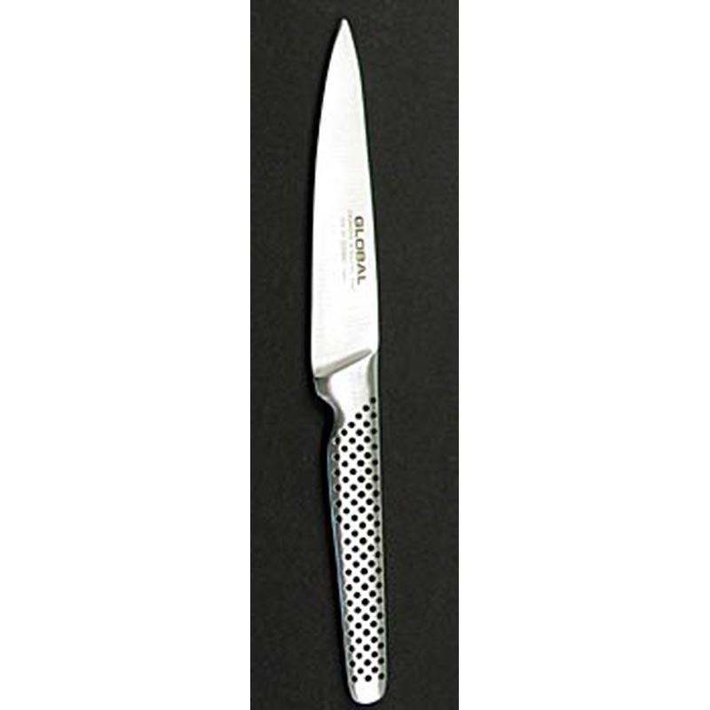 Global GSF-22 Filékniv, smidd, 11 cm, 1 st