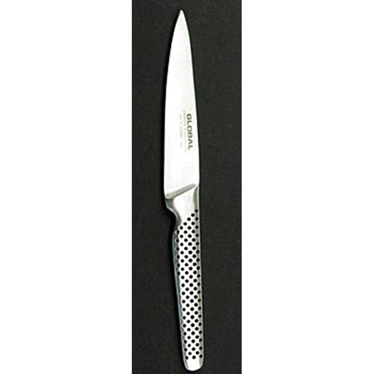 Global GSF-22 Filékniv, smidd, 11 cm, 1 st