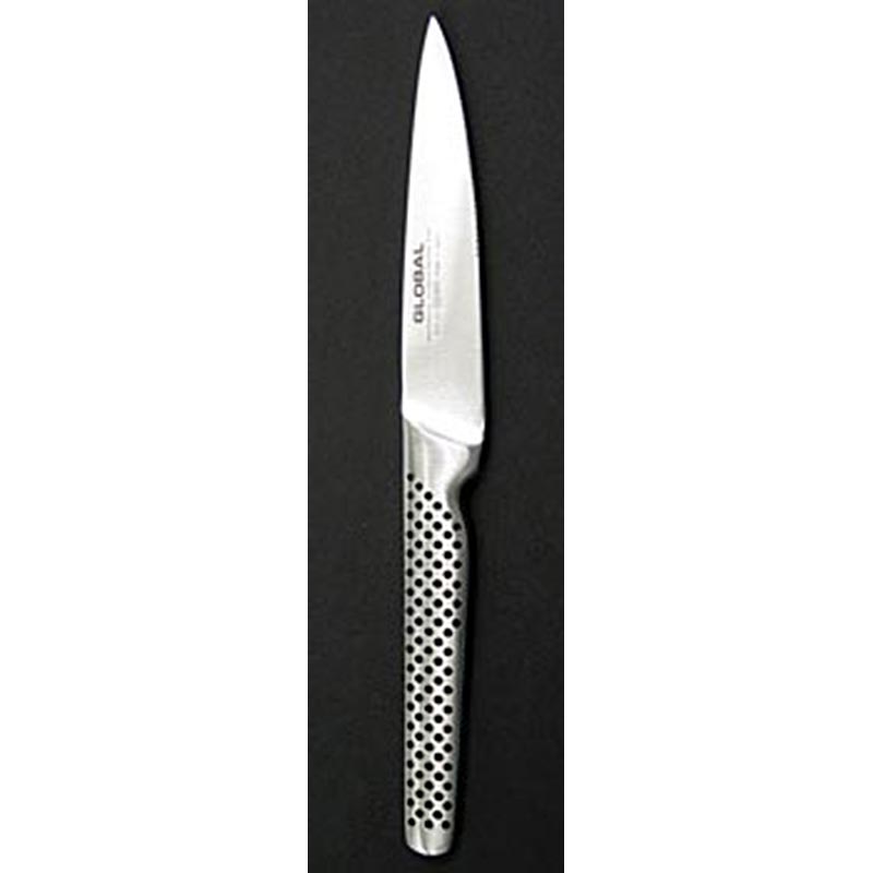 Global GSF-23 Stekkniv, smidd, 11 cm, 1 st