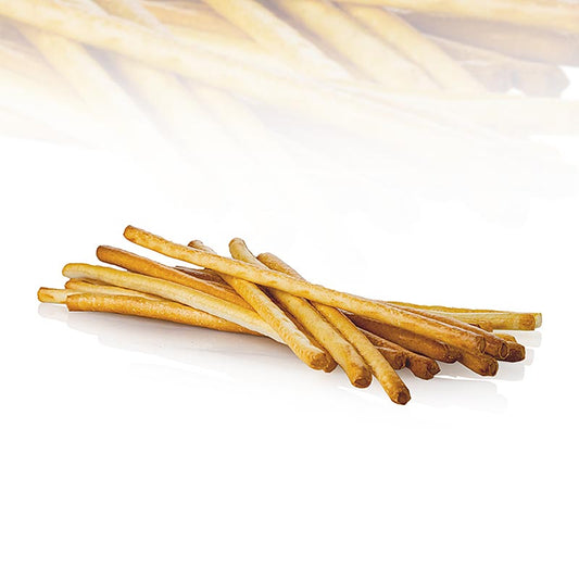 Grissini Tradizionali, i minipåsar à ca 3 st, tunna, 420 g, ca 32 st