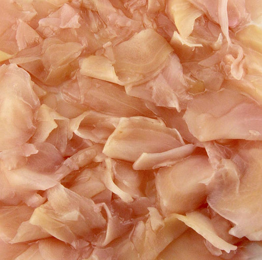 Ingefära, inlagd, rosa, från Japan, 1,6 kg
