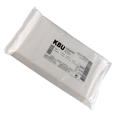 Kakaosmör, block, 2 kg