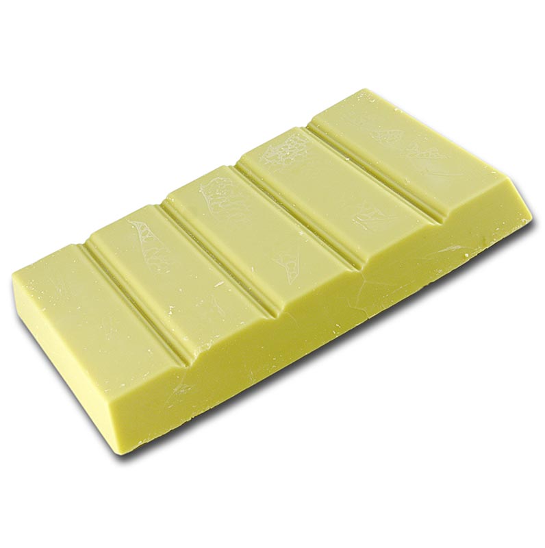 Kakaosmör, block, 2 kg