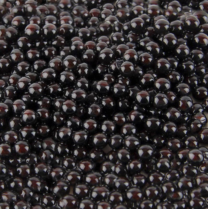 Öringkaviar, svart, 200 g