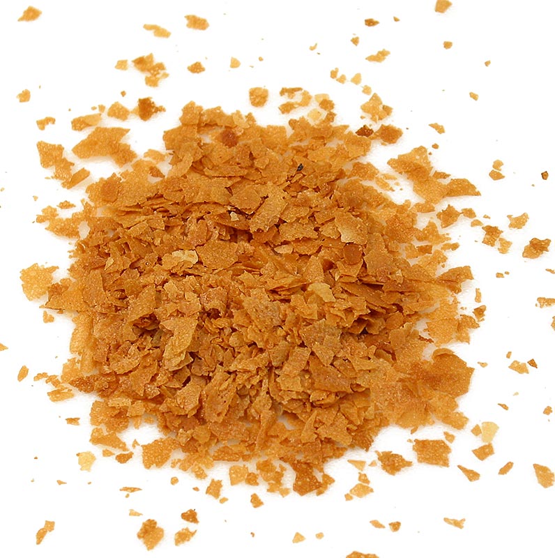 Knaprig fyllning Paillete Feuillantine – bakverkbrödsmulor, Callebaut, 2,5 kg