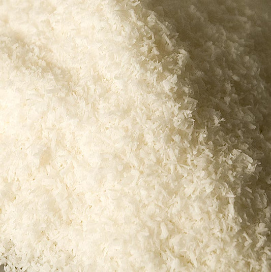Riven kokos, medium, 1 kg