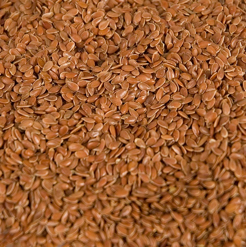 Linfrön, bruna, 1 kg