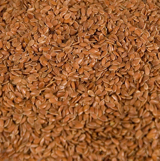 Linfrön, bruna, 1 kg