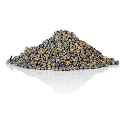 Linser, gröna – linser från Puy, traditionellt odlade, Frankrike, 1 kg