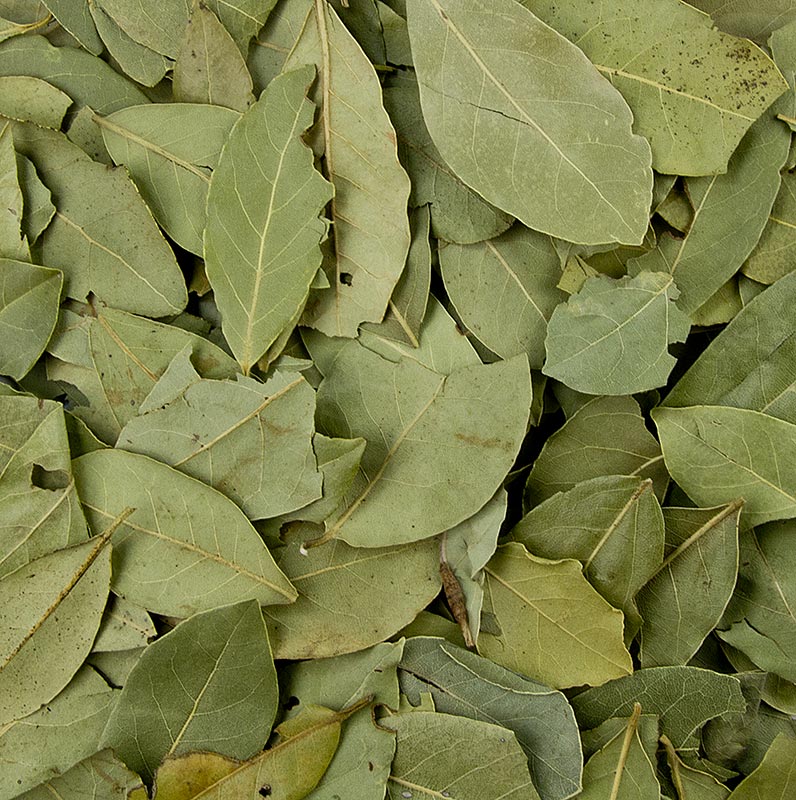 Lagerblad, hela, 1 kg