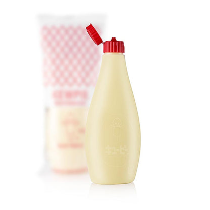 Majonnäs, japansk stil, Kewpie, 1 l
