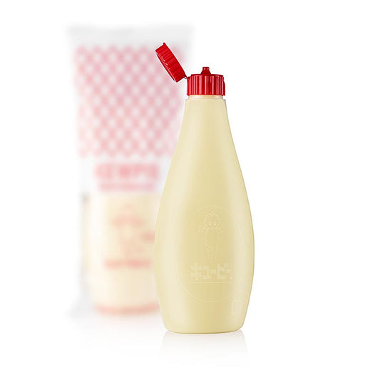 Majonnäs, japansk stil, Kewpie, 1 l