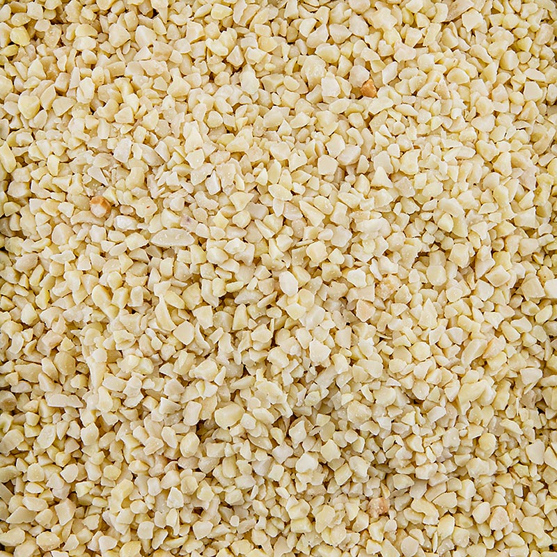Mandlar, hackade, 2,5 kg