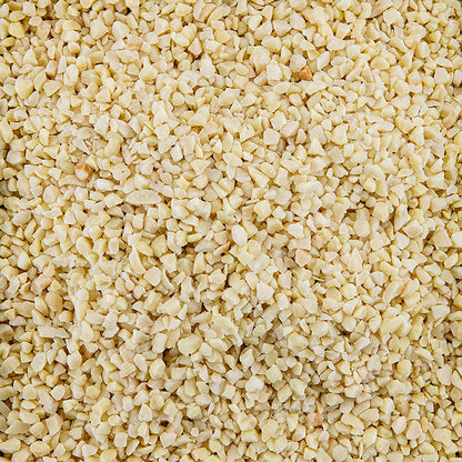 Mandlar, hackade, 2,5 kg
