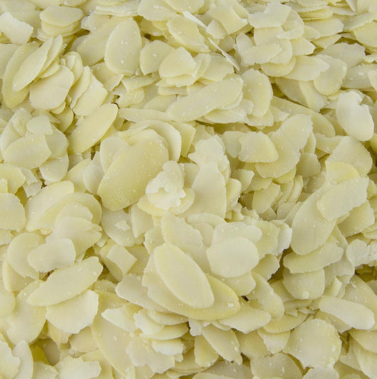 Mandlar, hyvlade, USA, 2,5 kg