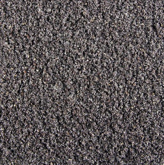 Blå vallmofrön, malda, 1 kg