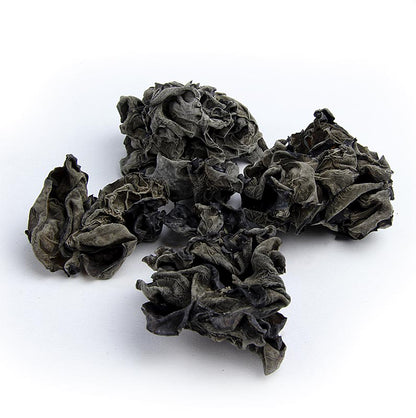 Plantin Mu-Err-svamp – även kallad judasöron eller molnöron, liten, 1 kg