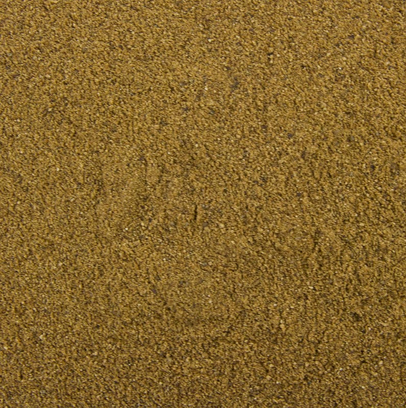 Muskot, malen, 1 kg