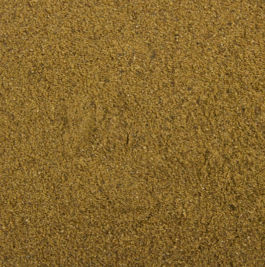 Muskot, malen, 1 kg
