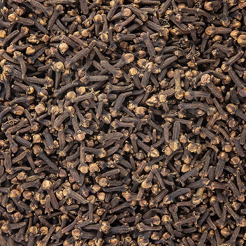 Kryddnejlika, hel, 1 kg